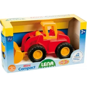 Lena bager, Mini Compact