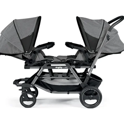 Peg Perego Duette Piroet