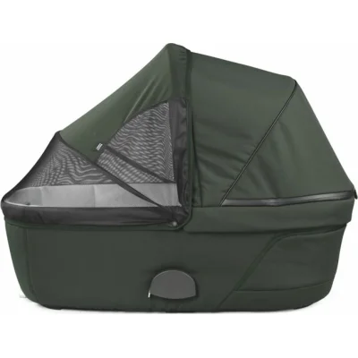 Peg Perego culla belvedere, zelena