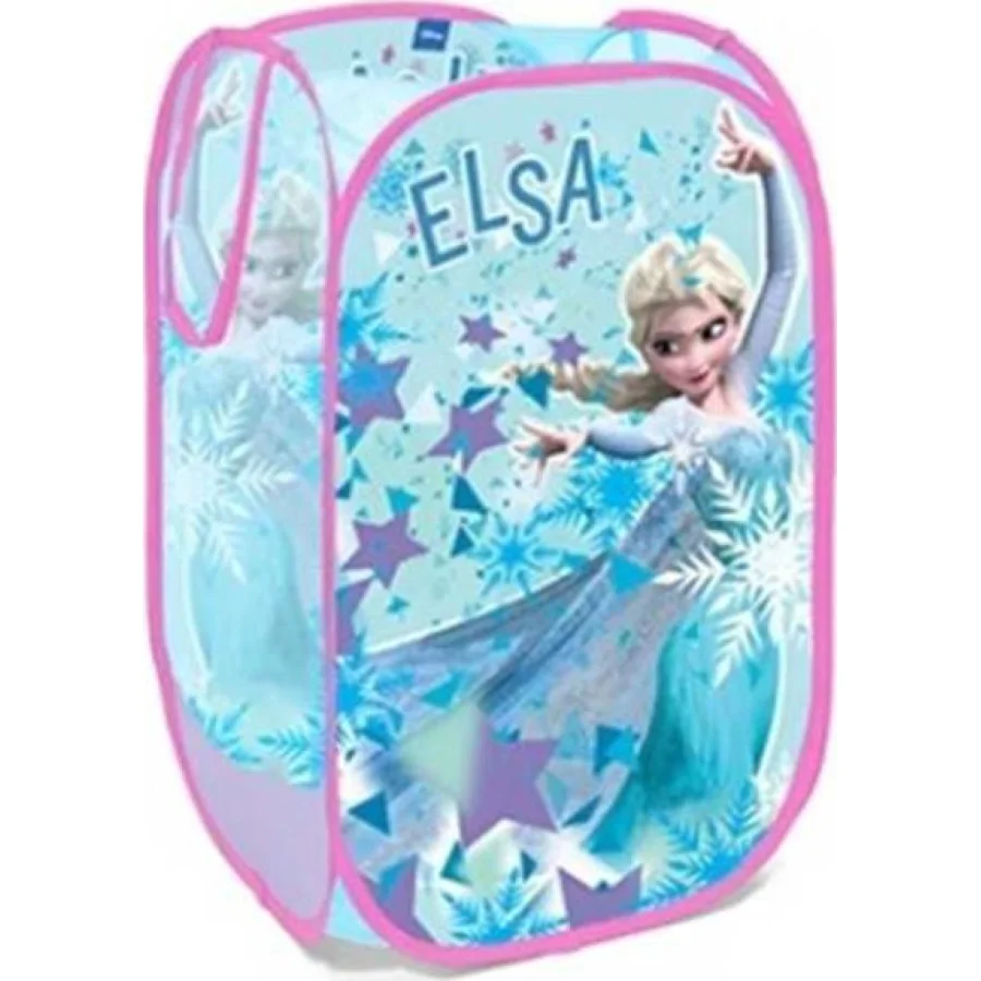 Košara za igračke frozen