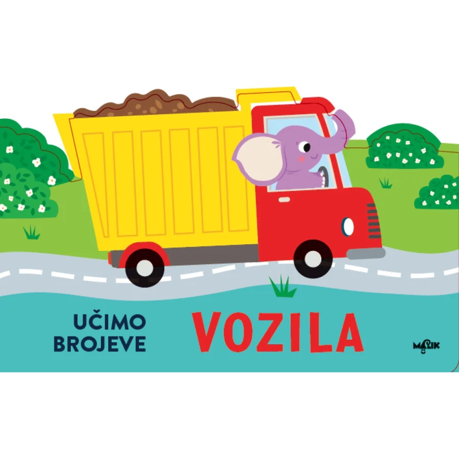 Učimo pisati, piši-briši