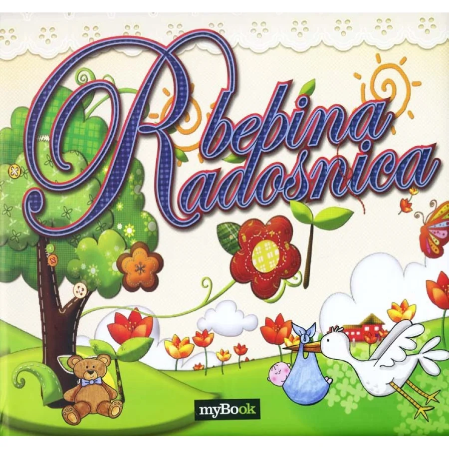 Bebina radosnica