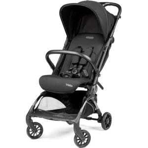 Peg Perego kolica volo, crna