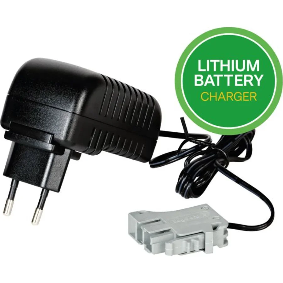 Peg Perego punjač, 24 V multiplug za litijsku bateriju