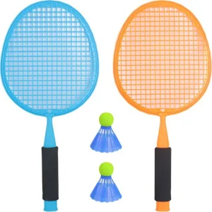 Aojie badminton set