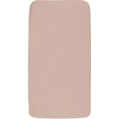 Jollein navlaka za madrac wild rose/ivory, 2 kom