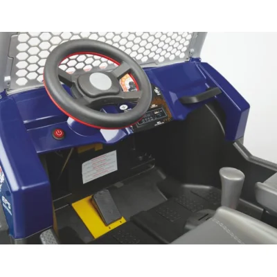 Peg Perego Polaris rzr 900 xp, 24 V
