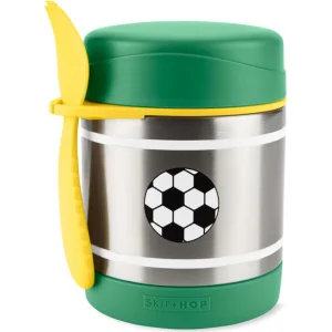 Skip Hop termosica, 325 ml, nogomet