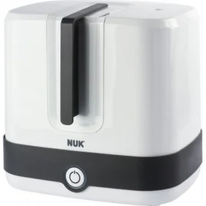 NUK sterilizator na paru, Vario Express