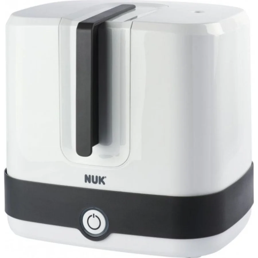 NUK sterilizator na paru, Vario Express