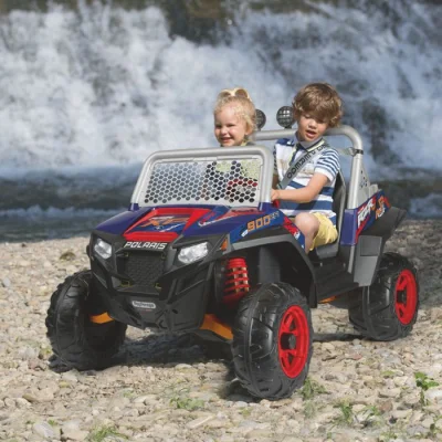 Peg Perego Polaris rzr 900 xp, 24 V