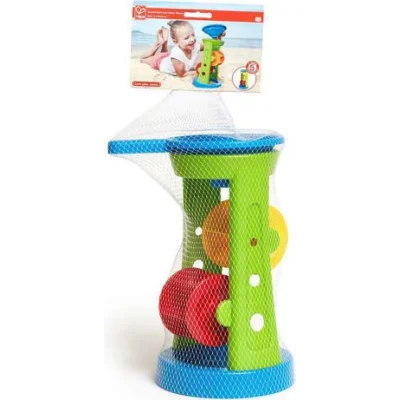 Hape dvostruki točak za pijesak i vodu
