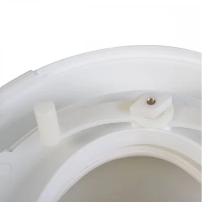 Cangaroo univerzalni nastavak za wc školjku orbit, sivi