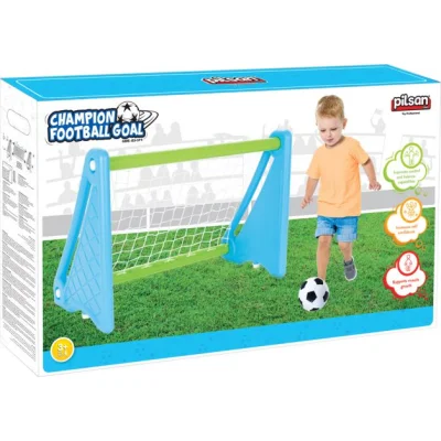 Pilsan nogometni gol