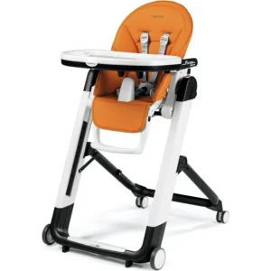 Peg Perego siesta follow me, arancia