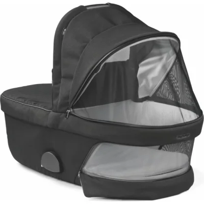 Peg Perego culla belvedere, crna