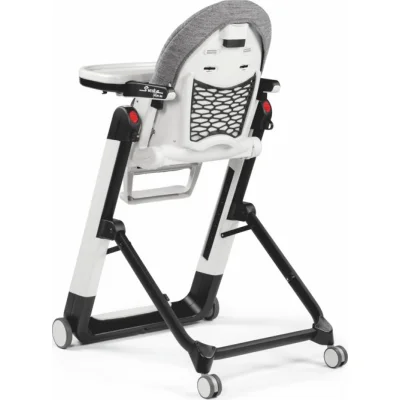 Peg Perego siesta follow me, wonder sivi