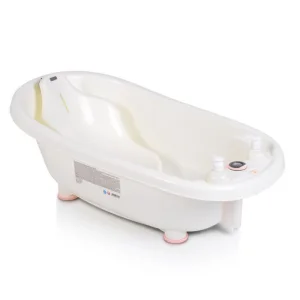 Cangaroo kadica sa termometrom bubble, roza