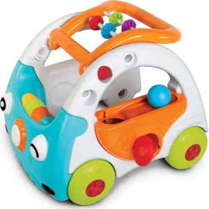 Bkids sensory 3u1 šetalica