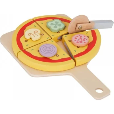 Tooky Toy set za pizzu