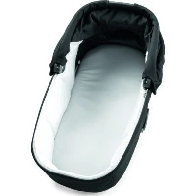 Peg Perego culla belvedere, crna