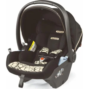 Peg Perego primo viaggio lounge i-size autosjedalica, graphic gold