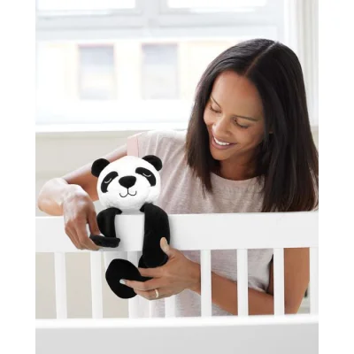 Skip Hop dječja muzička igračka, panda