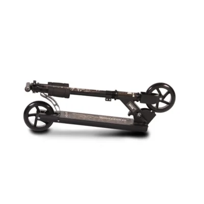 Byox romobil rendevous, crni