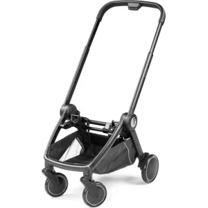 Peg Perego City Loop, konstrukcija