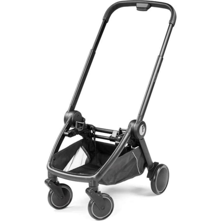 Peg Perego City Loop, konstrukcija
