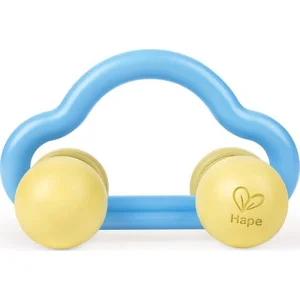 Hape zvečka, auto