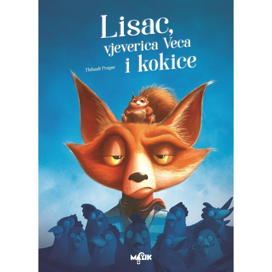 Ljubav je…