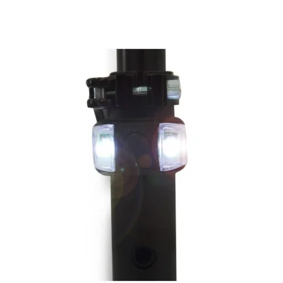 Byox romobil rapture, plavi