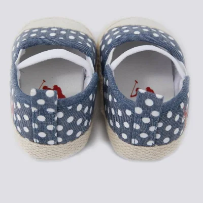 Us Polo Assn nehodajuće cipelice za bebe