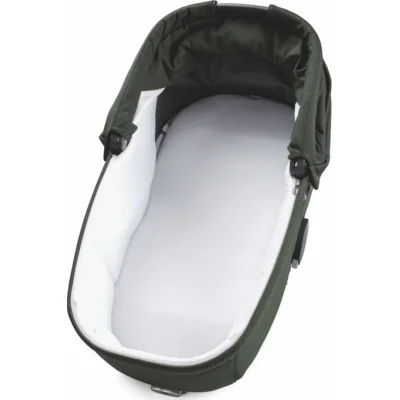 Peg Perego culla belvedere, zelena