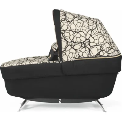 Peg Perego tvrda košara elite, graphic gold