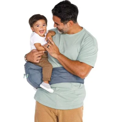 Infantino nosiljka, Hip Ride