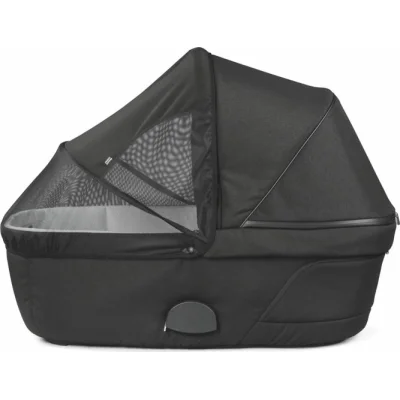 Peg Perego culla belvedere, crna
