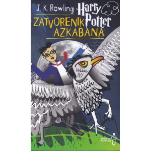 Harry Potter i zatvorenik Azkabana