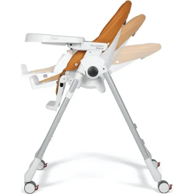 Peg Perego prima pappa follow me, ice