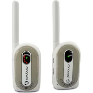 Cangaroo bebifon alarm, Maternal Instinct