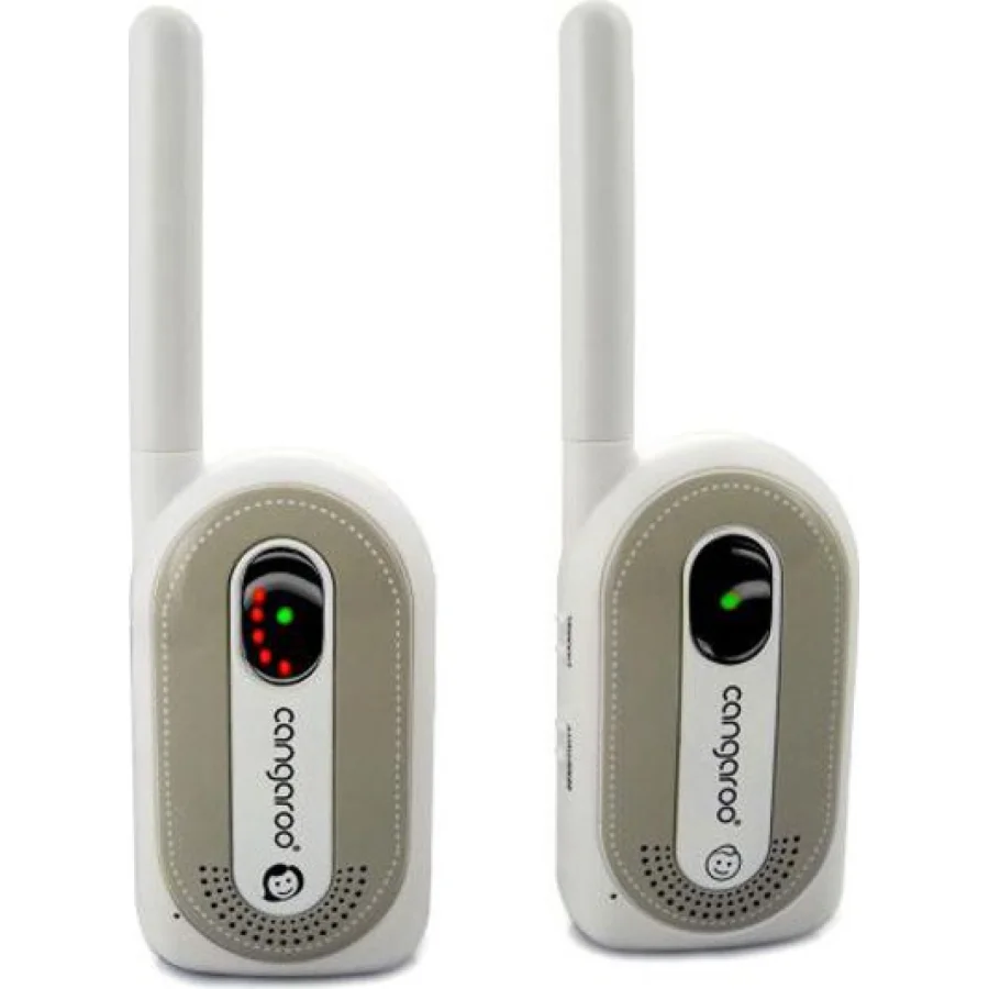 Cangaroo bebifon alarm, Maternal Instinct
