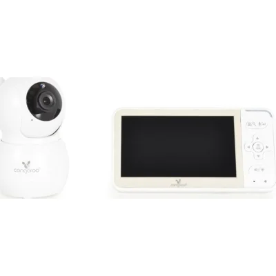 Cangaroo video monitor/alarm, Kari