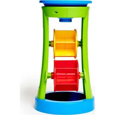 Hape dvostruki točak za pijesak i vodu