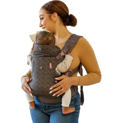 Infantino kengur nosiljka flip 4 u 1, leopard