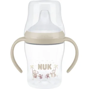 NUK Perfect Match boca za učiti piti, 150 ml, sort