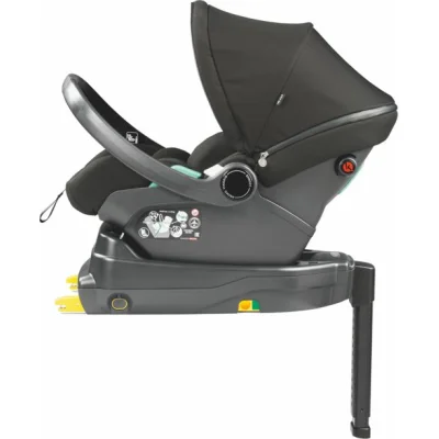 Peg Perego primo viaggio lounge i-size autosjedalica, true black