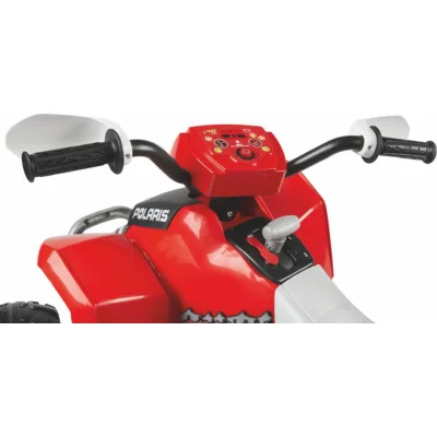 Peg Perego Polaris outlaw, 12 V