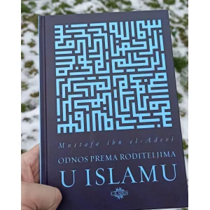 Odnos prema roditeljima u islamu