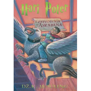 Hari Poter i zatvorenik iz Askabana